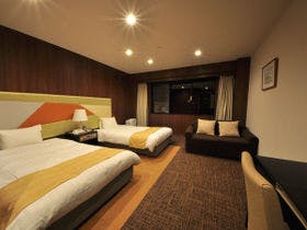 ロイヤルホテル 八ヶ岳 （【旧店名】大泉高原八ヶ岳ロイヤルホテル）