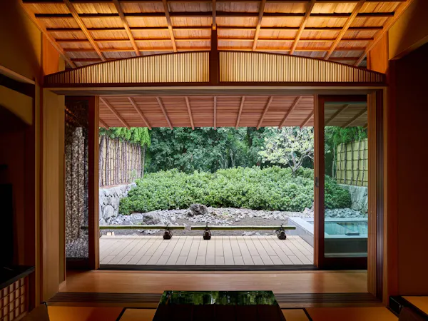 สแตนดาร์ด ~พัก 1 คืน พร้อมอาหาร 2 มื้อ~