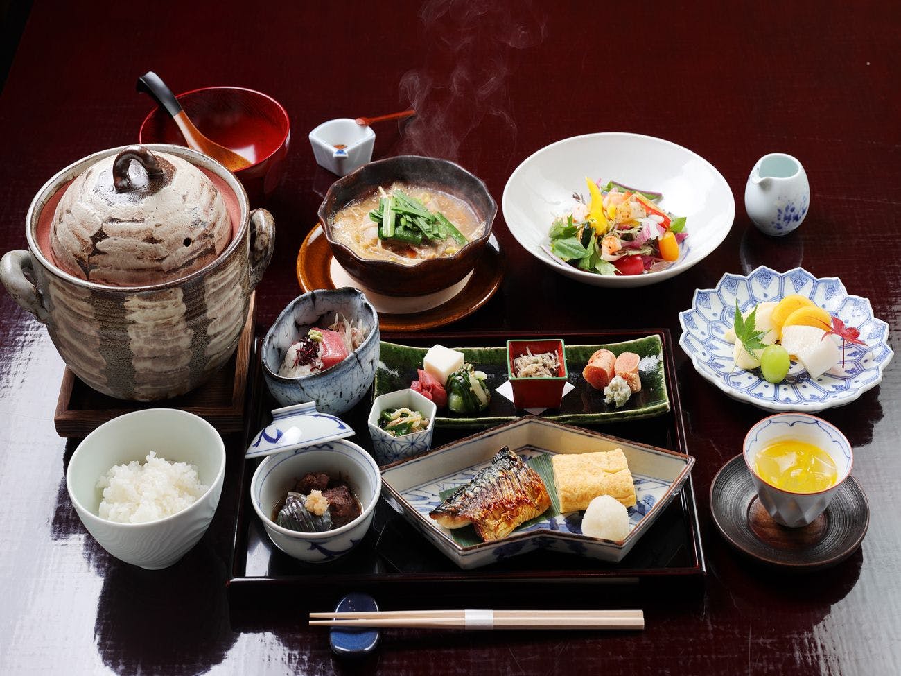 【แผนที่พักพร้อมอาหารเช้า 1 คืน】 ～ไม่มีอาหารเย็น～