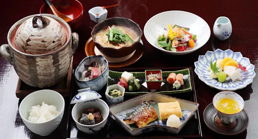 【แผนที่พักพร้อมอาหารเช้า 1 คืน】 ~ไม่มีอาหารเย็น~