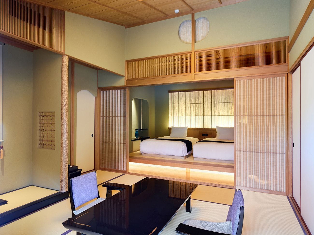 赤沢迎賓館