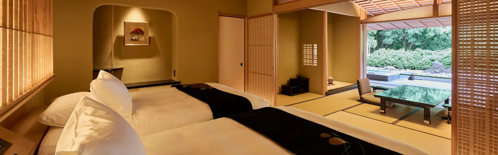 赤沢迎賓館