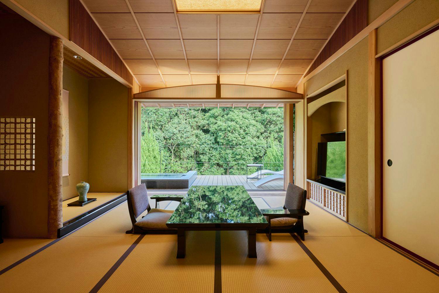 赤沢迎賓館