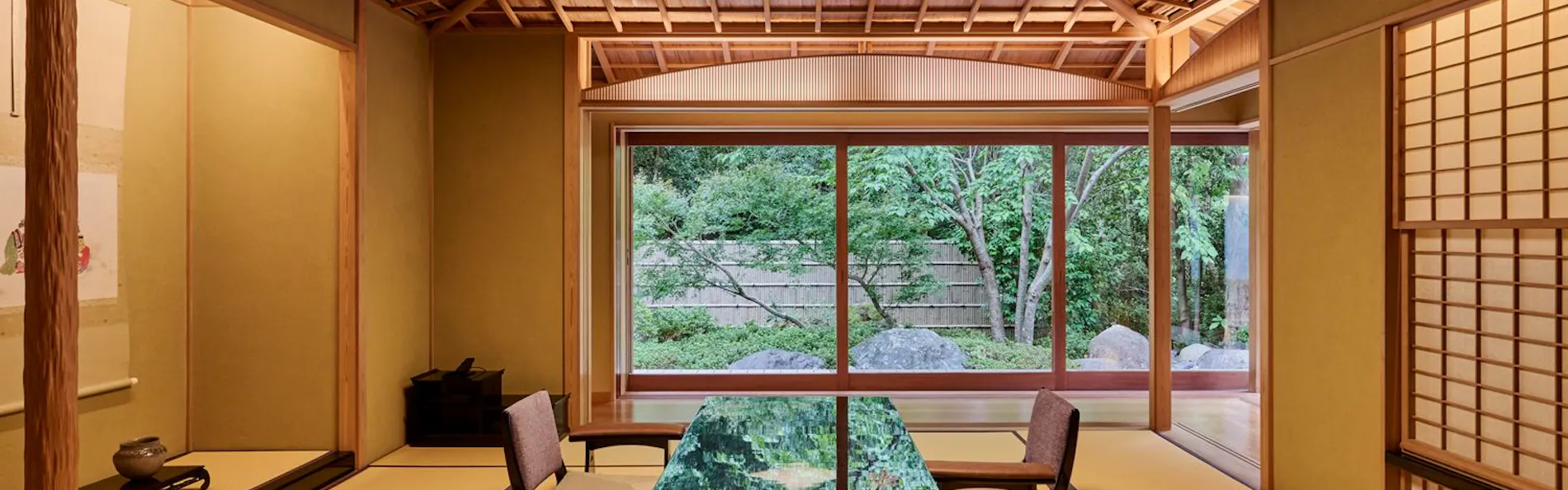 赤沢迎賓館