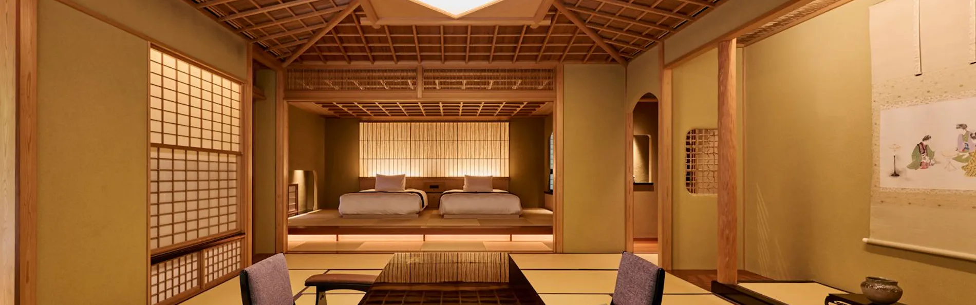 赤沢迎賓館
