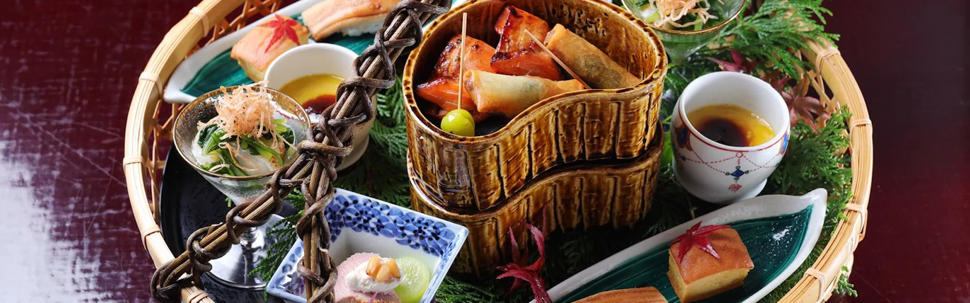 赤沢迎賓館
