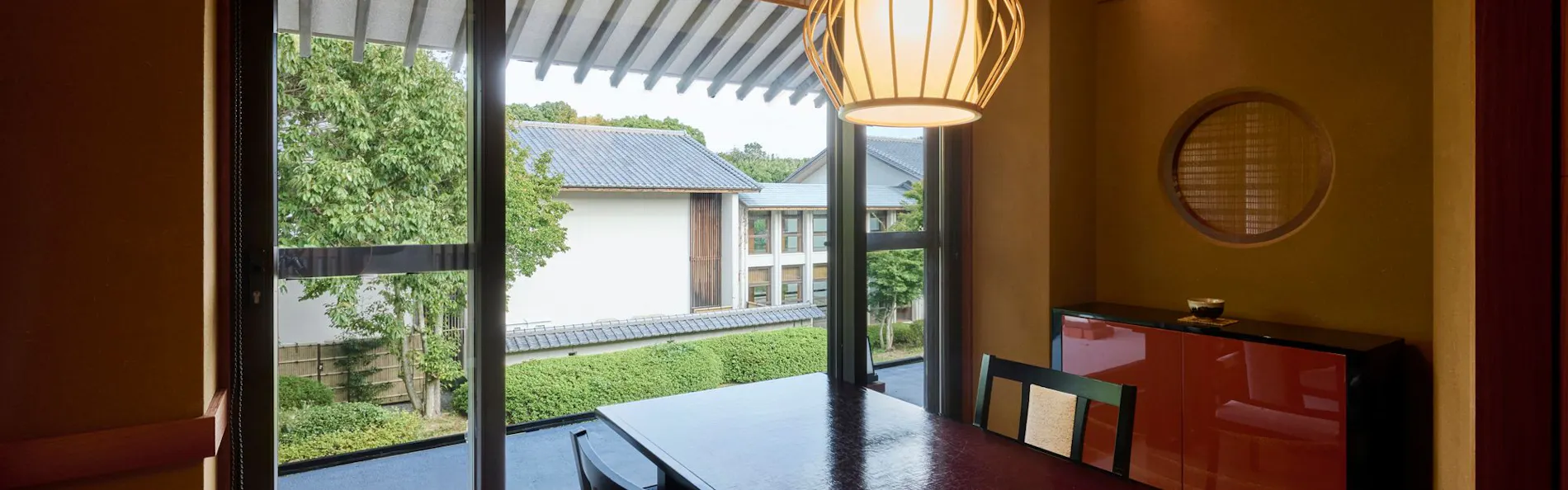 赤沢迎賓館