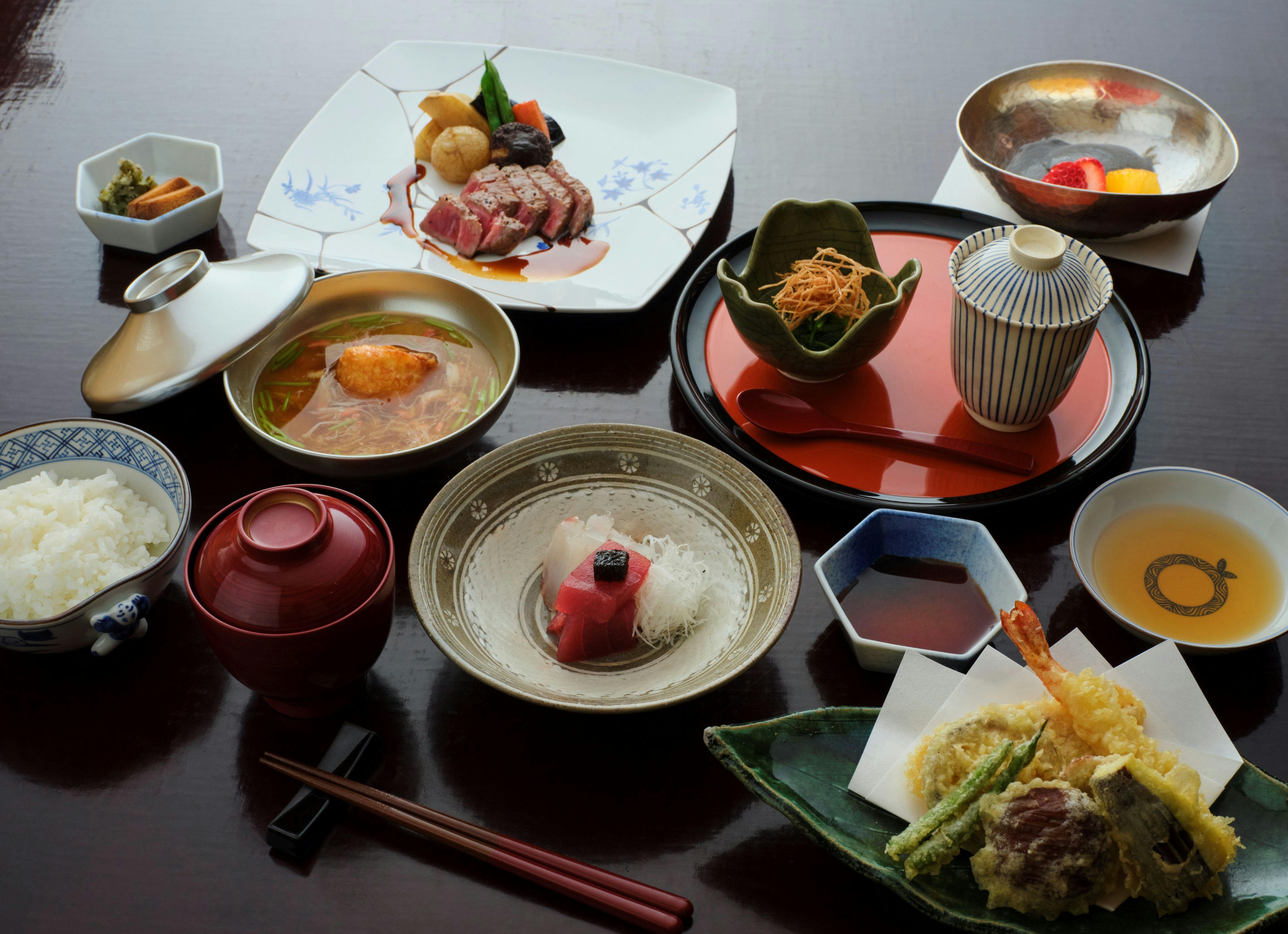 赤沢迎賓館