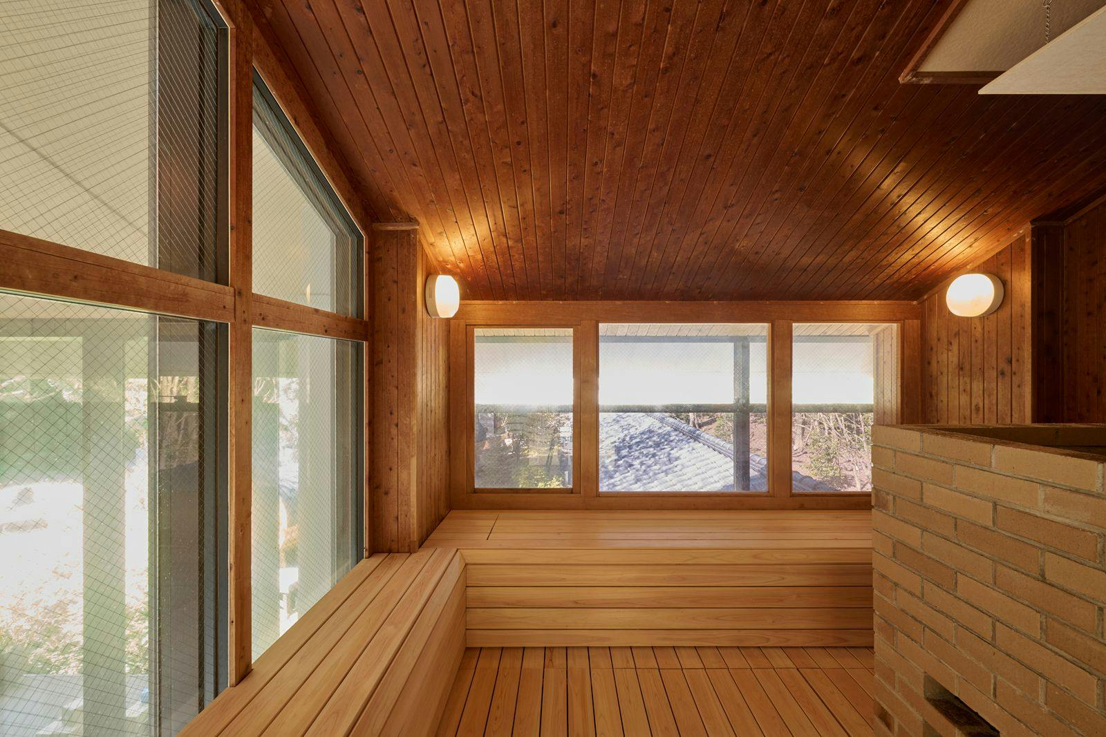 赤沢迎賓館