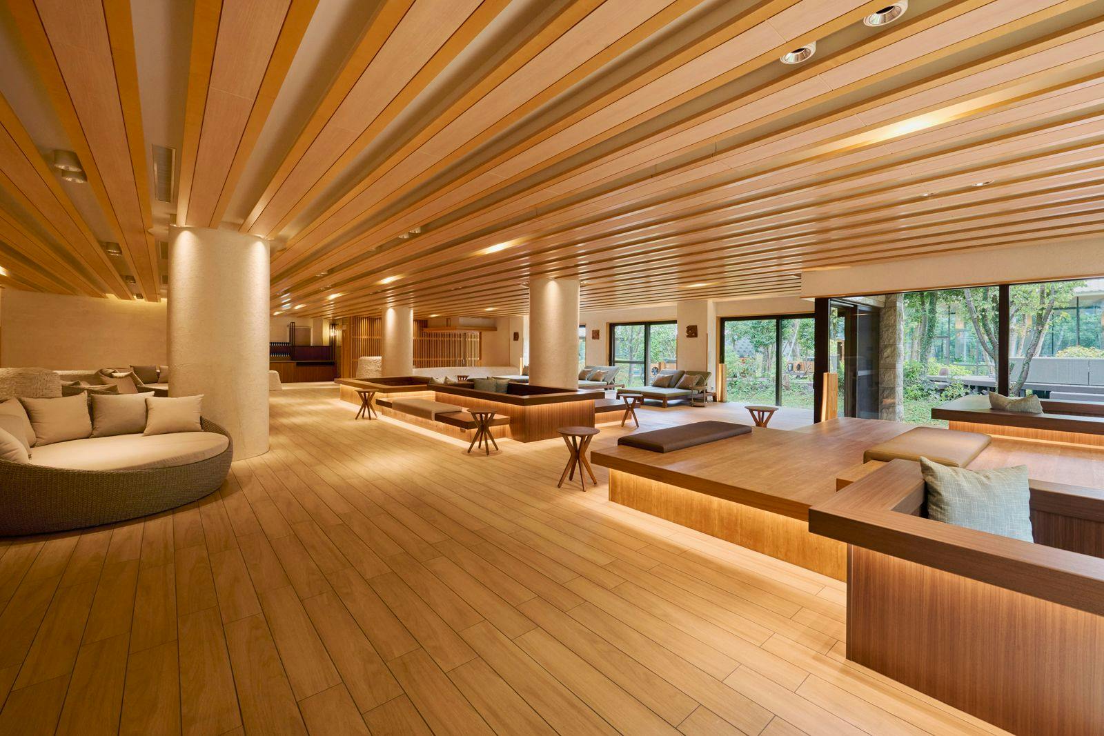 赤沢迎賓館