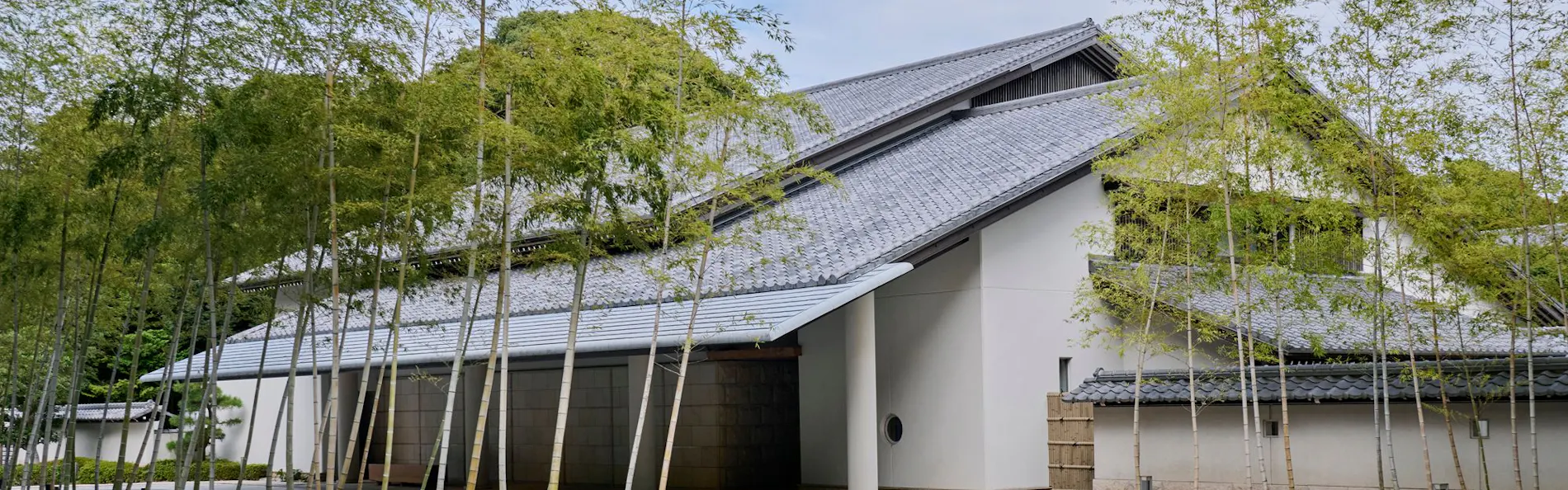 赤沢迎賓館