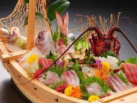 ホテル洲の崎　風の抄