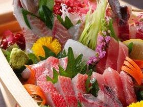 ホテル洲の崎　風の抄