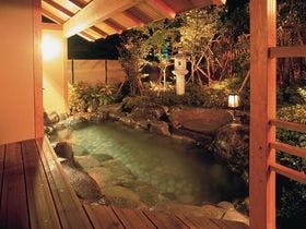 ホテル洲の崎　風の抄