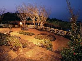 ホテル洲の崎　風の抄