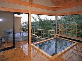 ホテル洲の崎　風の抄