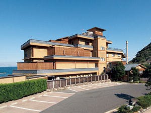 ホテル洲の崎　風の抄