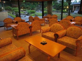 旅亭 萬葉 2枚目