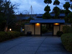 旅亭萬葉