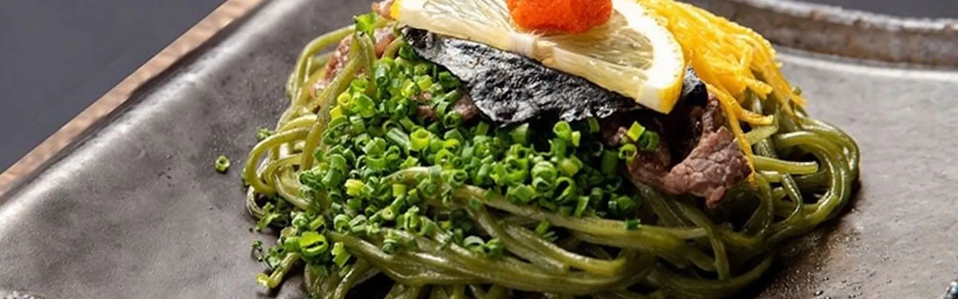 小天狗さんろじ