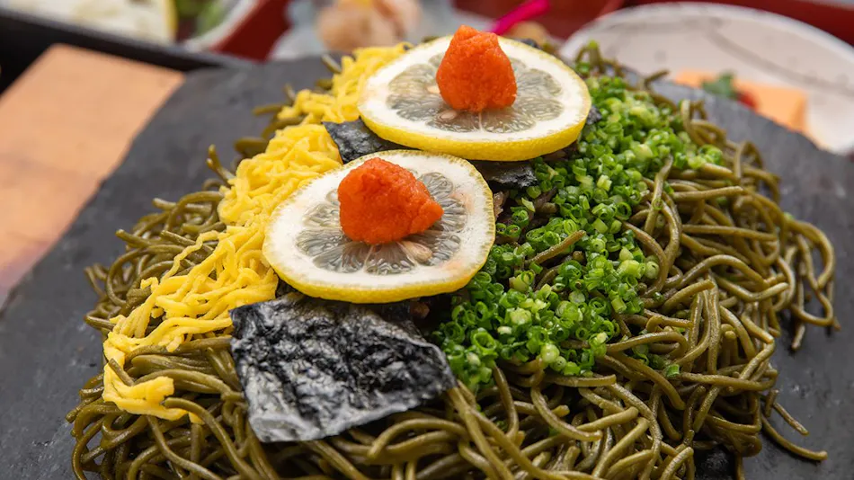 Kotenngu Sanroji