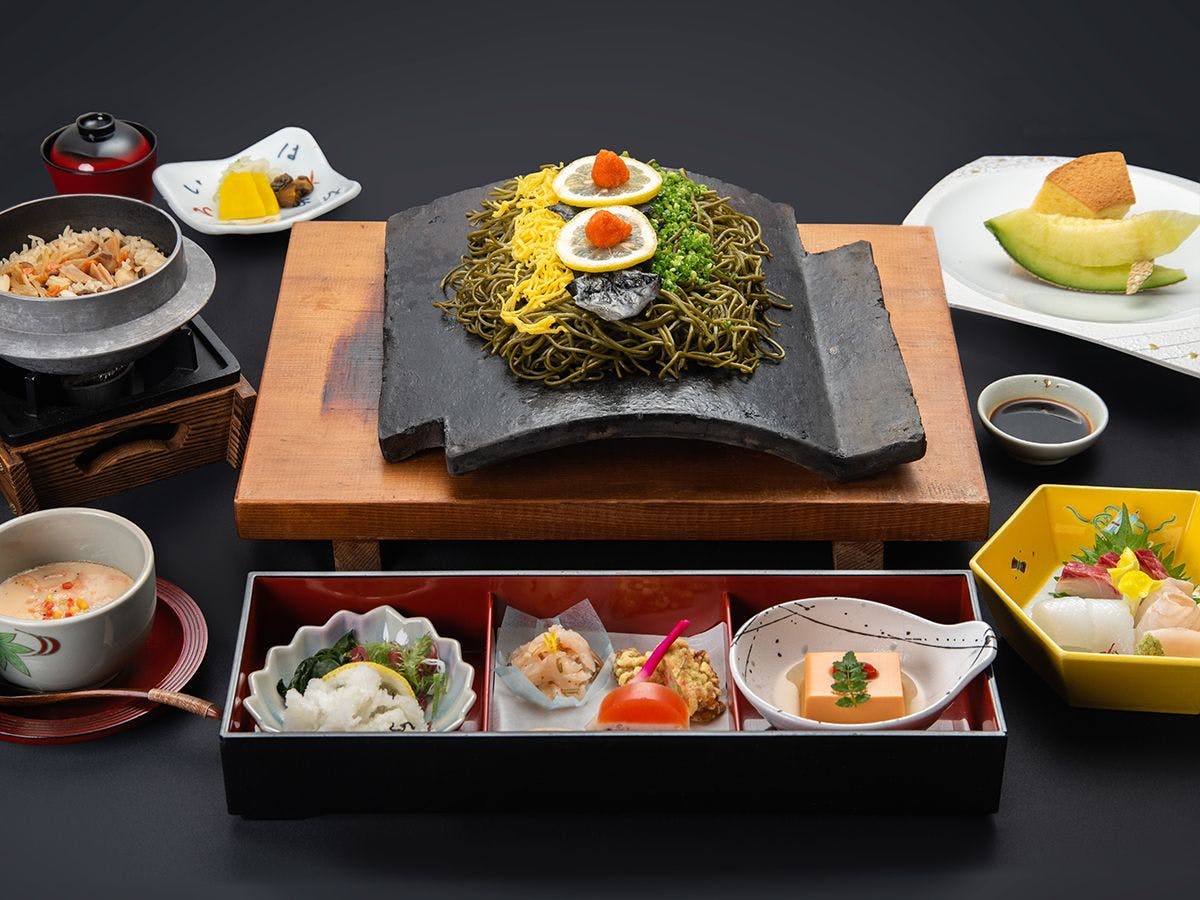 สำหรับผู้ที่ต้องการรับประทานอาหารเย็นแบบเบา ๆ