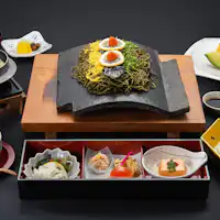 สำหรับผู้ที่ต้องการรับประทานอาหารเย็นแบบเบา ๆ