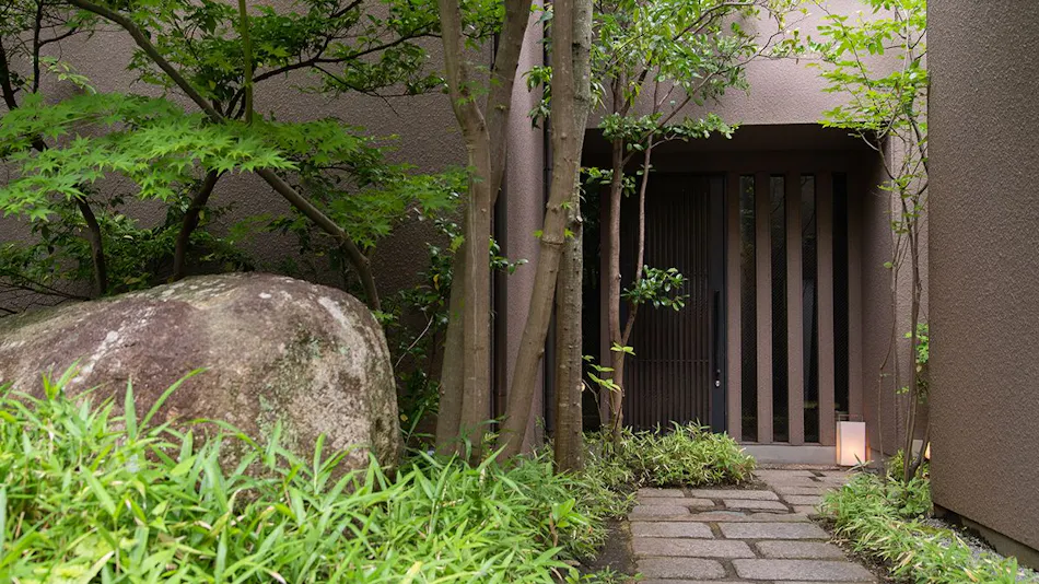 Kotenngu Sanroji