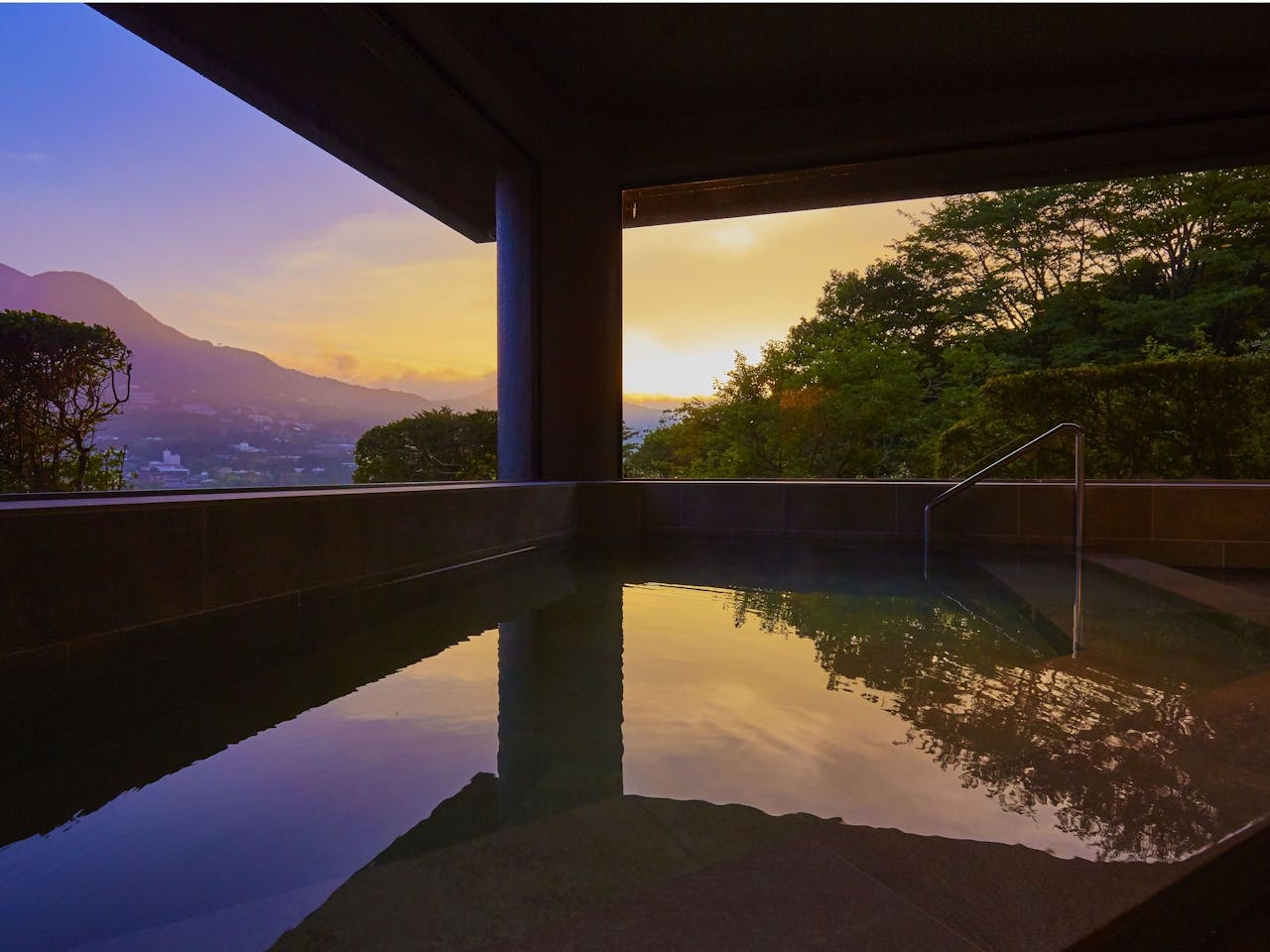 IiSENTAKU  箱根の景色のいいホテル・旅館の宿13選