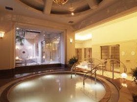 グランドエクシブ那須白河　ザ・ロッジ【非日常の癒し空間の宿】