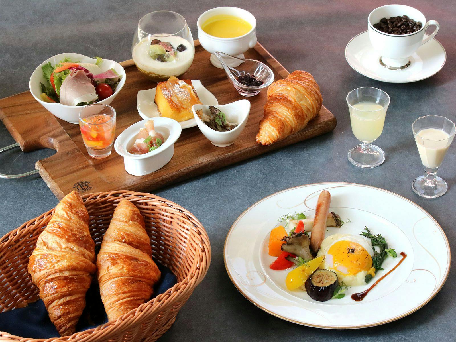 グランドエクシブ那須白河 ザ・ロッジ