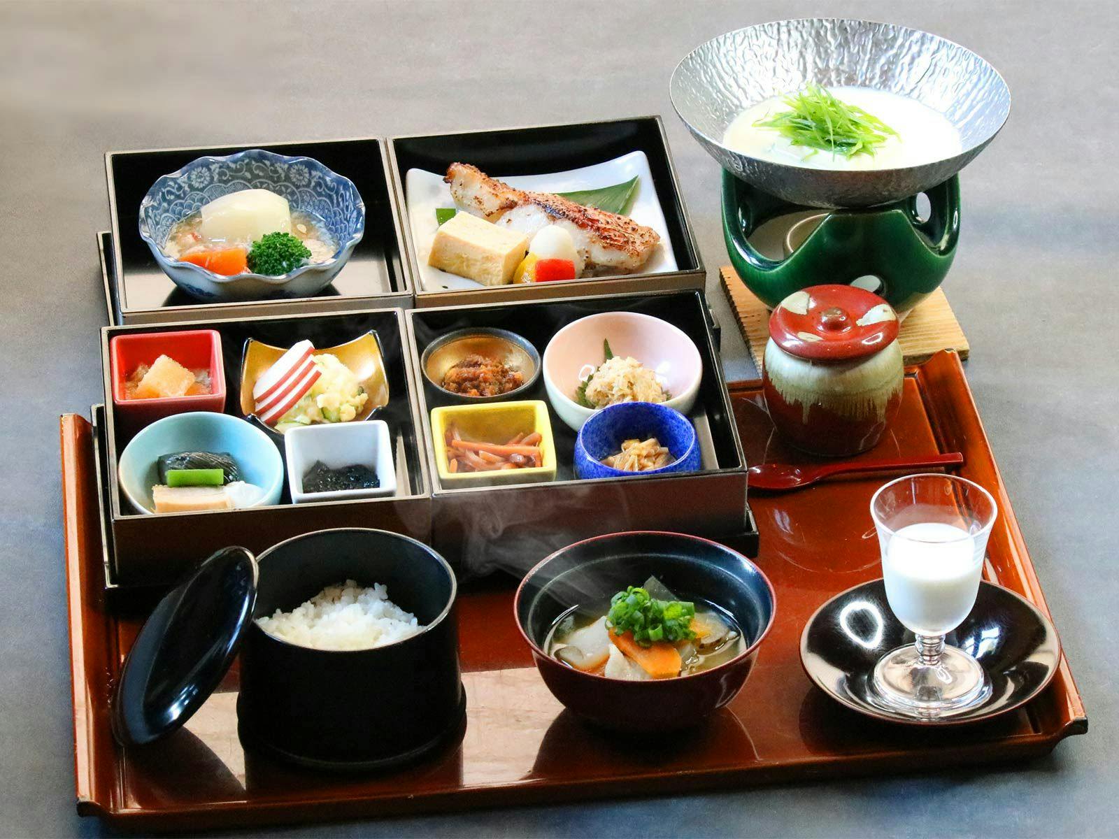 グランドエクシブ那須白河 ザ・ロッジ