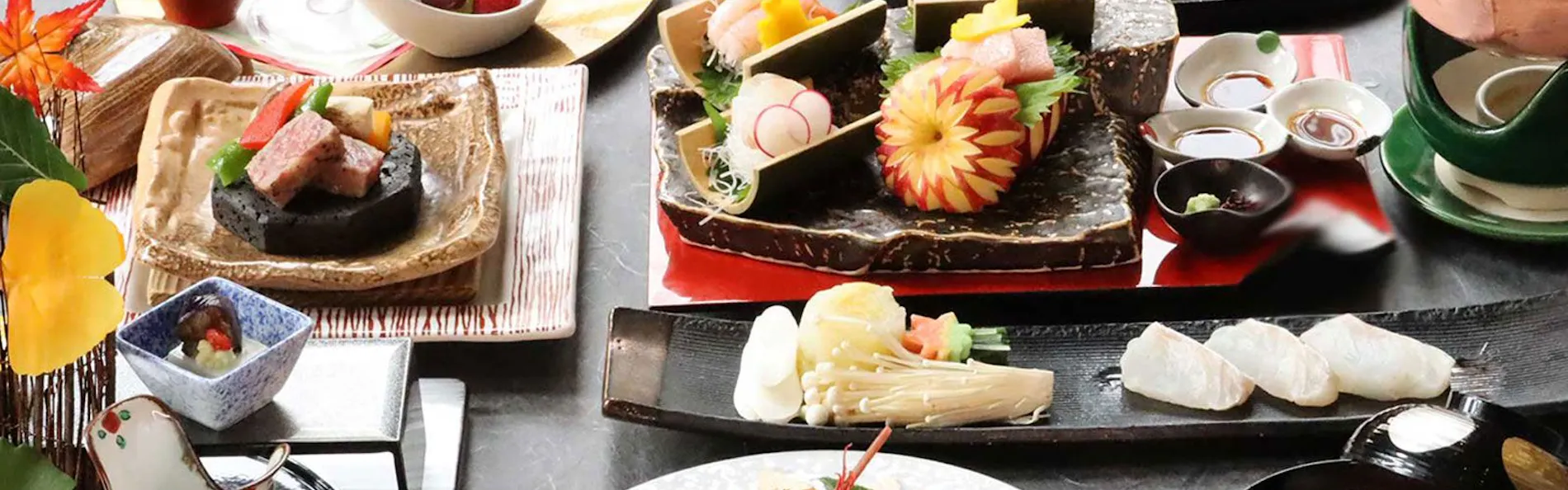 グランドエクシブ那須白河 ザ・ロッジ