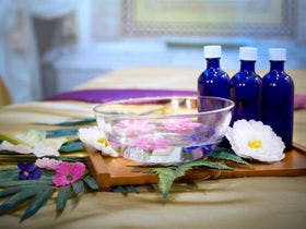 グランドエクシブ那須白河　ザ・ロッジ【非日常の癒し空間の宿】