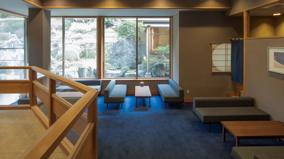 Fufukigawa Onsen Zabou