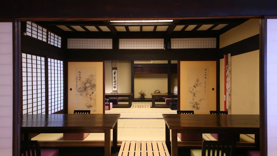 Fufukigawa Onsen Zabou