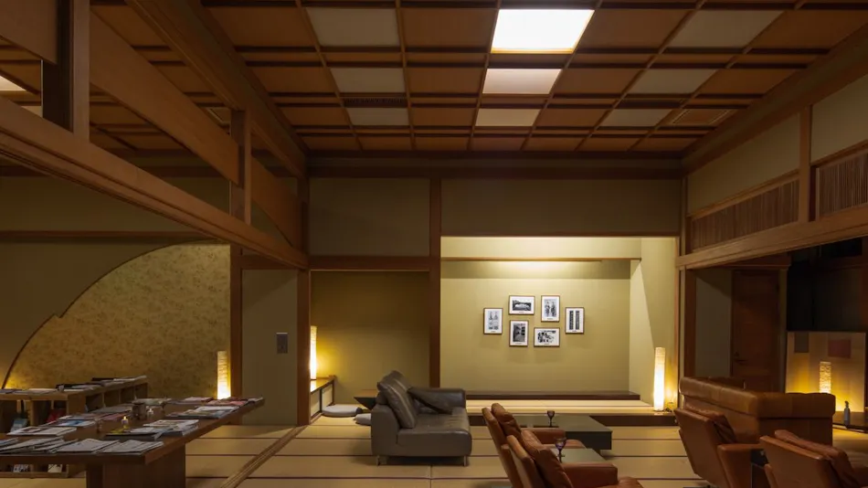 Fufukigawa Onsen Zabou