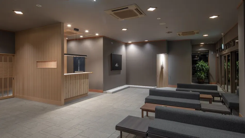 Fufukigawa Onsen Zabou