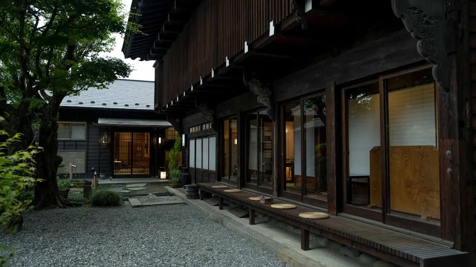 Fufukigawa Onsen Zabou