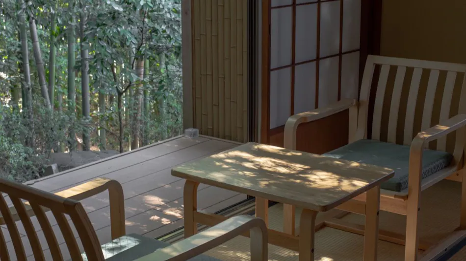 Fufukigawa Onsen Zabou