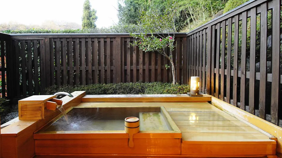 Fufukigawa Onsen Zabou