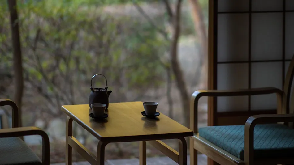 Fufukigawa Onsen Zabou