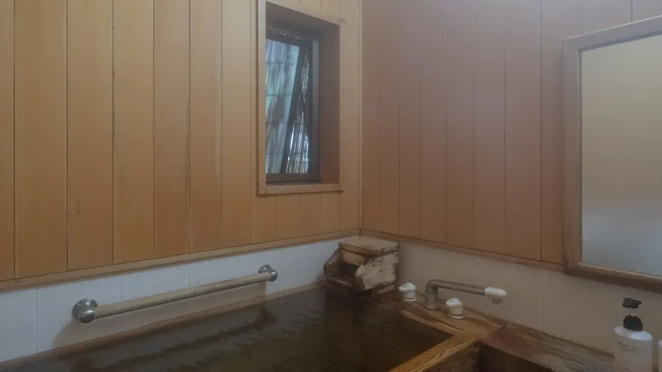 Fufukigawa Onsen Zabou