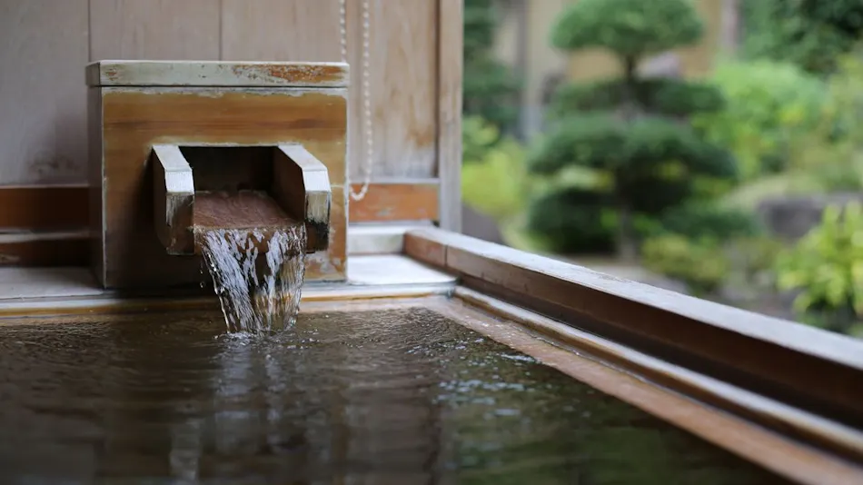 Fufukigawa Onsen Zabou