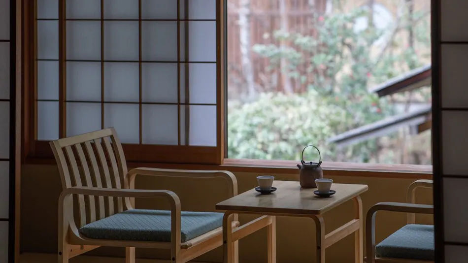 Fufukigawa Onsen Zabou
