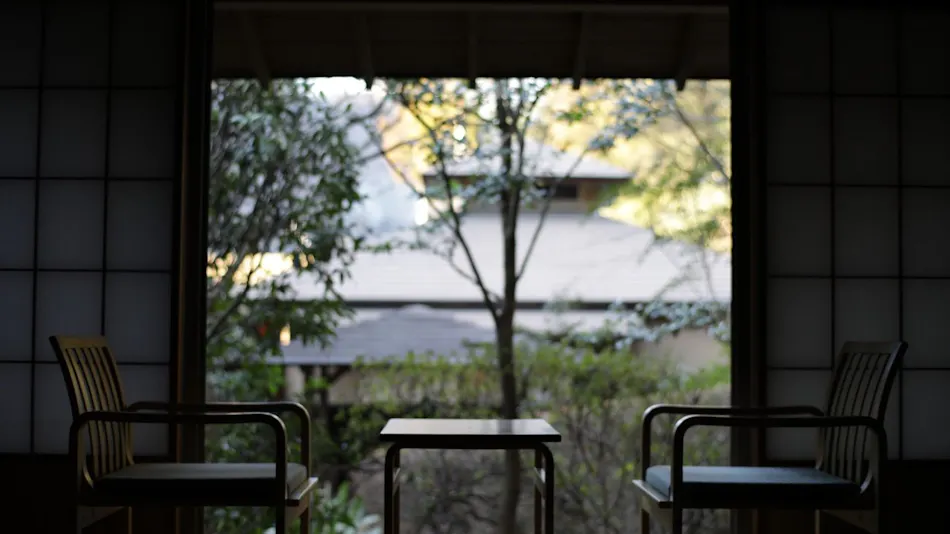 Fufukigawa Onsen Zabou