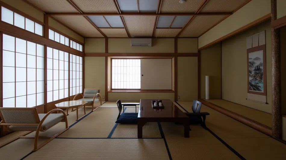 Fufukigawa Onsen Zabou