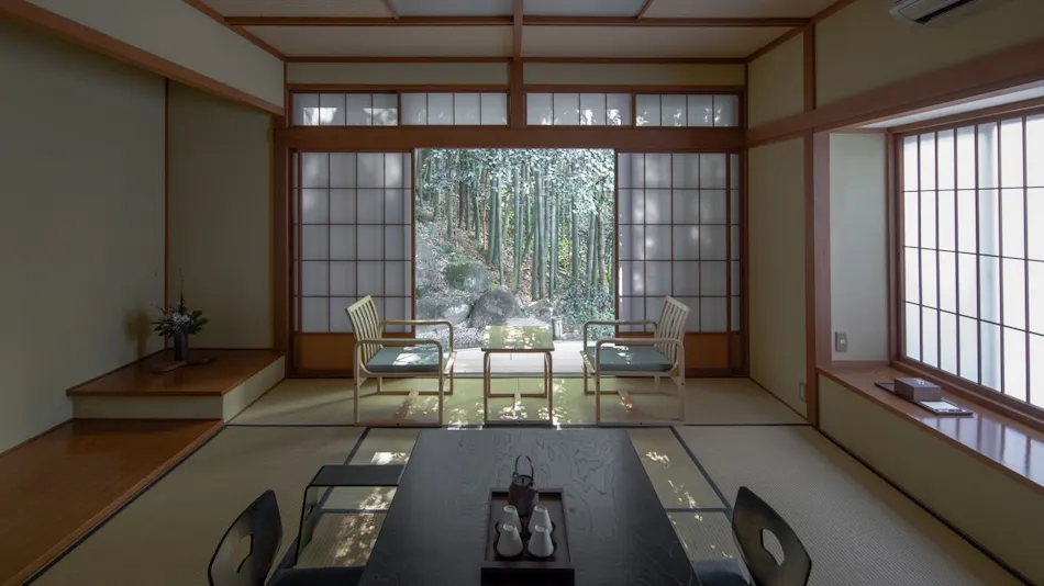 Fufukigawa Onsen Zabou