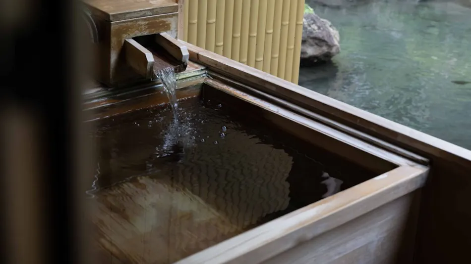 Fufukigawa Onsen Zabou