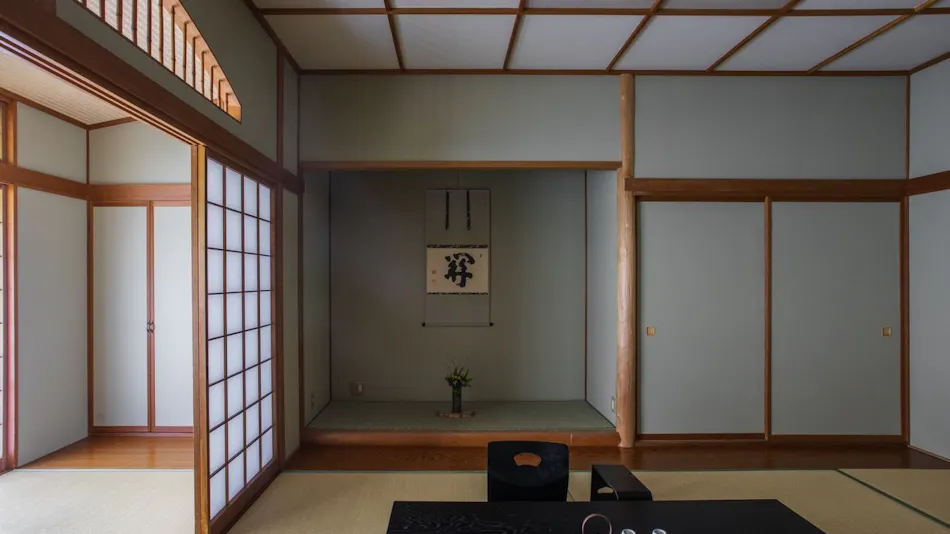 Fufukigawa Onsen Zabou